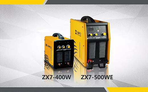 2018年度Ag亚洲集团最受用户喜欢的手工电弧焊机ZX7-400W ZX7-500WE